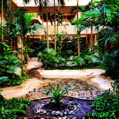 Hotel Jungle